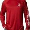 Hot Sale β¨ Columbia Men's Alabama Crimson Tide Crimson Terminal Tackle Long Sleeve T-Shirt π 2 Hot Sale β¨ Columbia Men's Alabama Crimson Tide Crimson Terminal Tackle Long Sleeve T-Shirt π -Cheap Warm jacket Shop unnamed file 3853