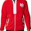 Outlet 🌟 Columbia Men's Nebraska Cornhuskers Scarlet Back Bowl Full-Zip Fleece Jacket 🎁 -Cheap Warm jacket Shop unnamed file 3855