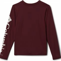 Discount 🎉 Columbia Youth Texas A&M Aggies Maroon Terminal Tackle Long Sleeve T-Shirt For Boys' 🧨 -Cheap Warm jacket Shop unnamed file 3886