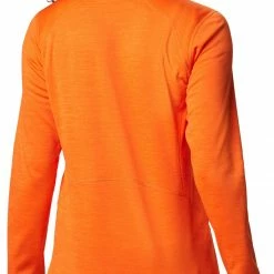 Cheapest 😀 Columbia Women's Clemson Tigers Orange Sapphire Trail Full-Zip Jacket 🌟 -Cheap Warm jacket Shop unnamed file 3911