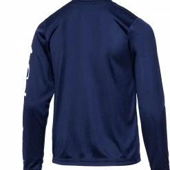New 🎉 Columbia Youth Dallas Cowboys Terminal Navy Tackle Long Sleeve T-Shirt For Boys' 😉 -Cheap Warm jacket Shop unnamed file 3917