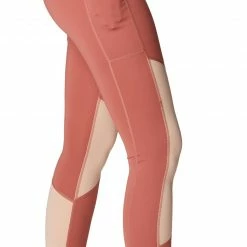 Top 10 🔥 Columbia Women's Columbia Lodge Colorblock 7/8 Leggings Dark Coral Peach/pea Blm 🧨 -Cheap Warm jacket Shop unnamed file 393