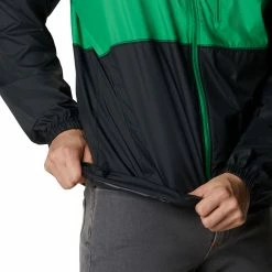 Budget 🎉 Columbia Men's Oregon Ducks Black Flash Forward Full-Zip Jacket 🔥 -Cheap Warm jacket Shop unnamed file 3950