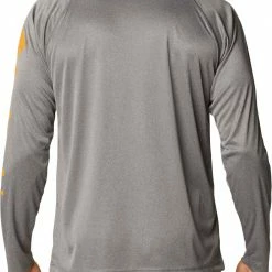 Top 10 🔥 Columbia Men's Tennessee Volunteers Grey Terminal Tackle Long Sleeve T-Shirt ⭐ -Cheap Warm jacket Shop unnamed file 3976