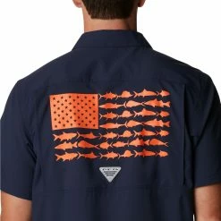 Discount β Columbia Men's Auburn Tigers Blue Slack Tide Button-Down π Shirt π 11 Discount β Columbia Men's Auburn Tigers Blue Slack Tide Button-Down π Shirt π -Cheap Warm jacket Shop unnamed file 3994