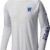 Discount 🛒 Columbia Men's Memphis Tigers White Terminal Tackle Long Sleeve T-Shirt 😀 -Cheap Warm jacket Shop unnamed file 3997