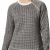Coupon 👍 Columbia Women's Chillin Sweater Chalk Houndstooth ✨ -Cheap Warm jacket Shop unnamed file 401