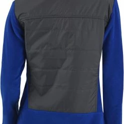 Cheap ✨ Columbia Women's Los Angeles Dodgers Blue Full-Zip Fleece Jacket 😍 -Cheap Warm jacket Shop unnamed file 4029