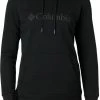 New 🤩 Columbia Women's Logo Hoodie Black 🌟 -Cheap Warm jacket Shop unnamed file 406