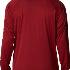 Brand new ❤️ Columbia Men's South Carolina Gamecocks Garnet Terminal Tackle Long Sleeve T-Shirt ⭐ 11 Brand new ❤️ Columbia Men's South Carolina Gamecocks Garnet Terminal Tackle Long Sleeve T-Shirt ⭐ -Cheap Warm jacket Shop unnamed file 4074