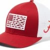 Wholesale π Columbia Men's Alabama Crimson Tide Crimson PFG Flag Mesh Fitted Hat π₯° 1 Wholesale π Columbia Men's Alabama Crimson Tide Crimson PFG Flag Mesh Fitted Hat π₯° -Cheap Warm jacket Shop unnamed file 4083