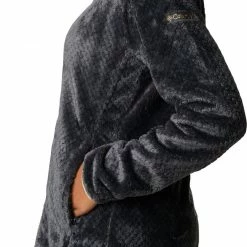 Cheapest 😍 Columbia Women's Purdue Boilermakers Black Fire Side Sherpa Full-Zip Jacket 🔥 -Cheap Warm jacket Shop unnamed file 4091