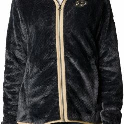 Cheapest 😍 Columbia Women's Purdue Boilermakers Black Fire Side Sherpa Full-Zip Jacket 🔥 -Cheap Warm jacket Shop unnamed file 4094