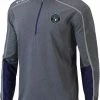 Best deal 😉 Columbia Men's Milwaukee Brewers Navy Shotgun 2.0 Quarter-Zip 👕 Shirt 🤩 -Cheap Warm jacket Shop unnamed file 4132