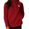 Buy 🎉 Columbia Women's Alabama Crimson Tide Crimson Darling Days Full-Zip Hoodie 🎁 -Cheap Warm jacket Shop unnamed file 4158
