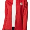 Buy 🥰 Columbia Women's Ohio State Buckeyes Scarlet Darling Days Full-Zip Hoodie 🔥 -Cheap Warm jacket Shop unnamed file 4160