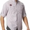 Flash Sale 🧨 Columbia Men's Texas A&M Aggies Maroon Gingham Long Sleeve Tamiami 👚 Shirt ✨ -Cheap Warm jacket Shop unnamed file 4162