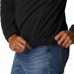 Best reviews of 💯 Columbia Men's Ohio State Buckeyes Black Flanker Full-Zip Fleece Jacket 😉 -Cheap Warm jacket Shop unnamed file 4216