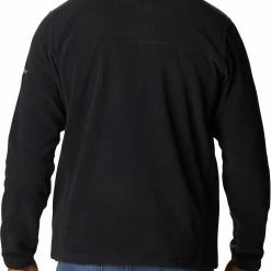 Best reviews of 💯 Columbia Men's Ohio State Buckeyes Black Flanker Full-Zip Fleece Jacket 😉 -Cheap Warm jacket Shop unnamed file 4217