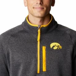 Wholesale π Columbia Men's Iowa Hawkeyes Black Canyon Point Half-Zip Pullover Fleece Jacket π€© 8 Wholesale π Columbia Men's Iowa Hawkeyes Black Canyon Point Half-Zip Pullover Fleece Jacket π€© -Cheap Warm jacket Shop unnamed file 4220