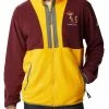Best deal ✨ Columbia Men's Minnesota Golden Gophers Maroon Back Bowl Full-Zip Fleece Jacket 💯 -Cheap Warm jacket Shop unnamed file 4243