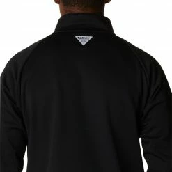 Top 10 🔔 Columbia Men's Oregon Ducks Black PFG Terminal Tackle Quarter-Zip Pullover 👕 Shirt ❤️ -Cheap Warm jacket Shop unnamed file 4285