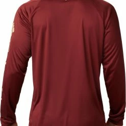Promo 🔔 Columbia Men's Florida State Seminoles Garnet Terminal Tackle Long Sleeve T-Shirt 💯 -Cheap Warm jacket Shop unnamed file 4290
