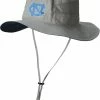 Budget 😉 Columbia Men's North Carolina Tar 👠 Heels Grey Bora Bora Booney Hat ✨ -Cheap Warm jacket Shop unnamed file 4293