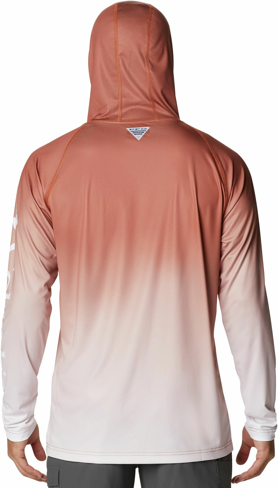 Best reviews of βοΈ Columbia Men's Texas Longhorns Burnt Orange CLG Super Terminal Tackle™ Hoodie π€© 4 Best reviews of βοΈ Columbia Men's Texas Longhorns Burnt Orange CLG Super Terminal Tackle™ Hoodie π€© - Image 2