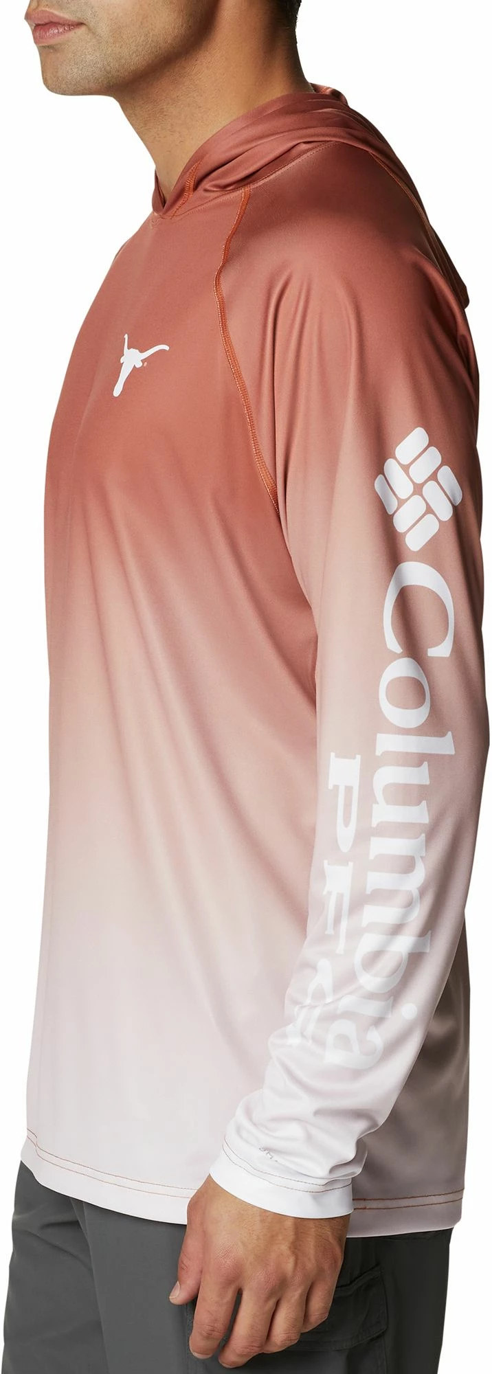 Best reviews of βοΈ Columbia Men's Texas Longhorns Burnt Orange CLG Super Terminal Tackle™ Hoodie π€© 5 Best reviews of βοΈ Columbia Men's Texas Longhorns Burnt Orange CLG Super Terminal Tackle™ Hoodie π€© - Image 3