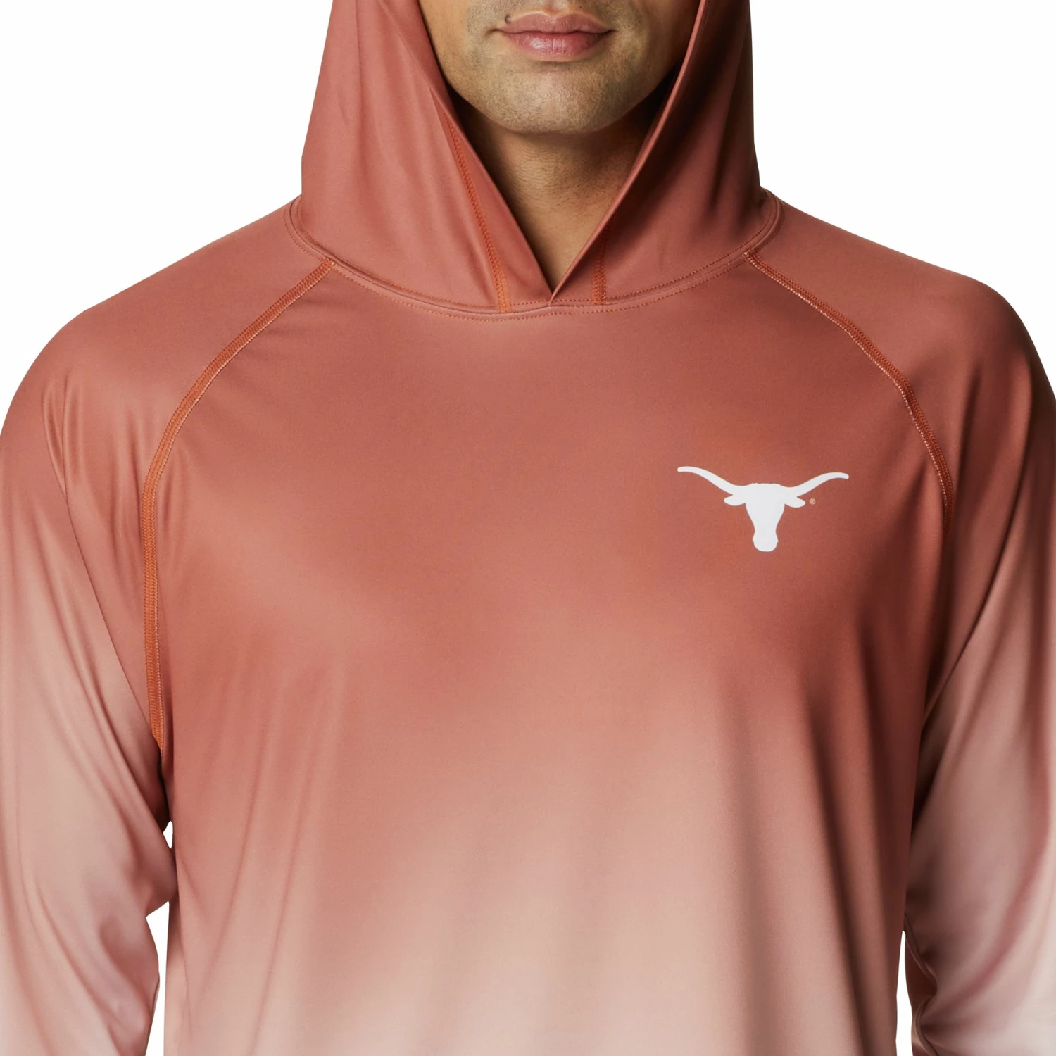 Best reviews of βοΈ Columbia Men's Texas Longhorns Burnt Orange CLG Super Terminal Tackle™ Hoodie π€© 6 Best reviews of βοΈ Columbia Men's Texas Longhorns Burnt Orange CLG Super Terminal Tackle™ Hoodie π€© - Image 4