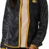 Hot Sale ✨ Columbia Women's Iowa Hawkeyes Black Fire Side Sherpa Full-Zip Jacket ⭐ -Cheap Warm jacket Shop unnamed file 4301