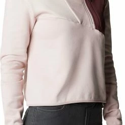 Best Pirce 🔔 Columbia Women's Lodge Hybrid Pullover Black Heather/black ⌛ -Cheap Warm jacket Shop unnamed file 431