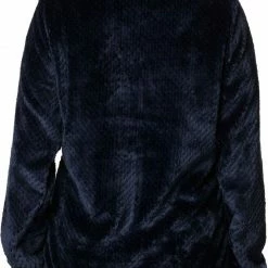 Hot Sale ❤️ Columbia Women's Michigan Wolverines Blue Fire Side Sherpa Full-Zip Jacket 🎁 -Cheap Warm jacket Shop unnamed file 4312