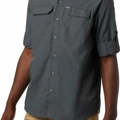 Brand new 🧨 Columbia Men's Silver Ridge 2.0 Long Sleeve 👚 Shirt (Regular And Big & Tall) Grill 🧨 -Cheap Warm jacket Shop unnamed file 4320