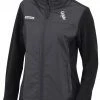 Cheap 🎁 Columbia Women's Chicago White Sox Black Full-Zip Fleece Jacket 🧨 -Cheap Warm jacket Shop unnamed file 4351