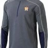 Best Sale π Columbia Men's Houston Astros Navy Shotgun 2.0 Quarter-Zip π Shirt π 1 Best Sale π Columbia Men's Houston Astros Navy Shotgun 2.0 Quarter-Zip π Shirt π -Cheap Warm jacket Shop unnamed file 4361