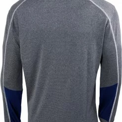 Best Sale 👏 Columbia Men's Houston Astros Navy Shotgun 2.0 Quarter-Zip 👚 Shirt 👍 -Cheap Warm jacket Shop unnamed file 4362