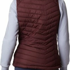 Best reviews of 🤩 Columbia Women's Powder Lite Vest Cirrus Grey 🧨 -Cheap Warm jacket Shop unnamed file 439