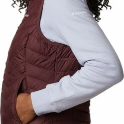 Best reviews of 🤩 Columbia Women's Powder Lite Vest Cirrus Grey 🧨 -Cheap Warm jacket Shop unnamed file 440