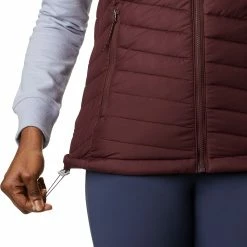 Best reviews of 🤩 Columbia Women's Powder Lite Vest Cirrus Grey 🧨 -Cheap Warm jacket Shop unnamed file 442