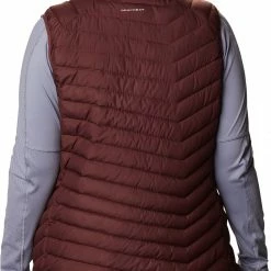 Best reviews of 🤩 Columbia Women's Powder Lite Vest Cirrus Grey 🧨 -Cheap Warm jacket Shop unnamed file 443