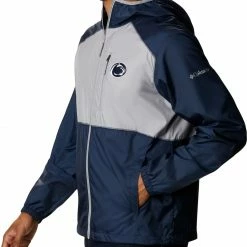 Buy 𧨠Columbia Men's Penn State Nittany Lions Blue Flash Forward Full-Zip Jacket β€οΈ 8 Buy 𧨠Columbia Men's Penn State Nittany Lions Blue Flash Forward Full-Zip Jacket β€οΈ -Cheap Warm jacket Shop unnamed file 4430