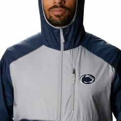 Buy 𧨠Columbia Men's Penn State Nittany Lions Blue Flash Forward Full-Zip Jacket β€οΈ 9 Buy 𧨠Columbia Men's Penn State Nittany Lions Blue Flash Forward Full-Zip Jacket β€οΈ -Cheap Warm jacket Shop unnamed file 4431