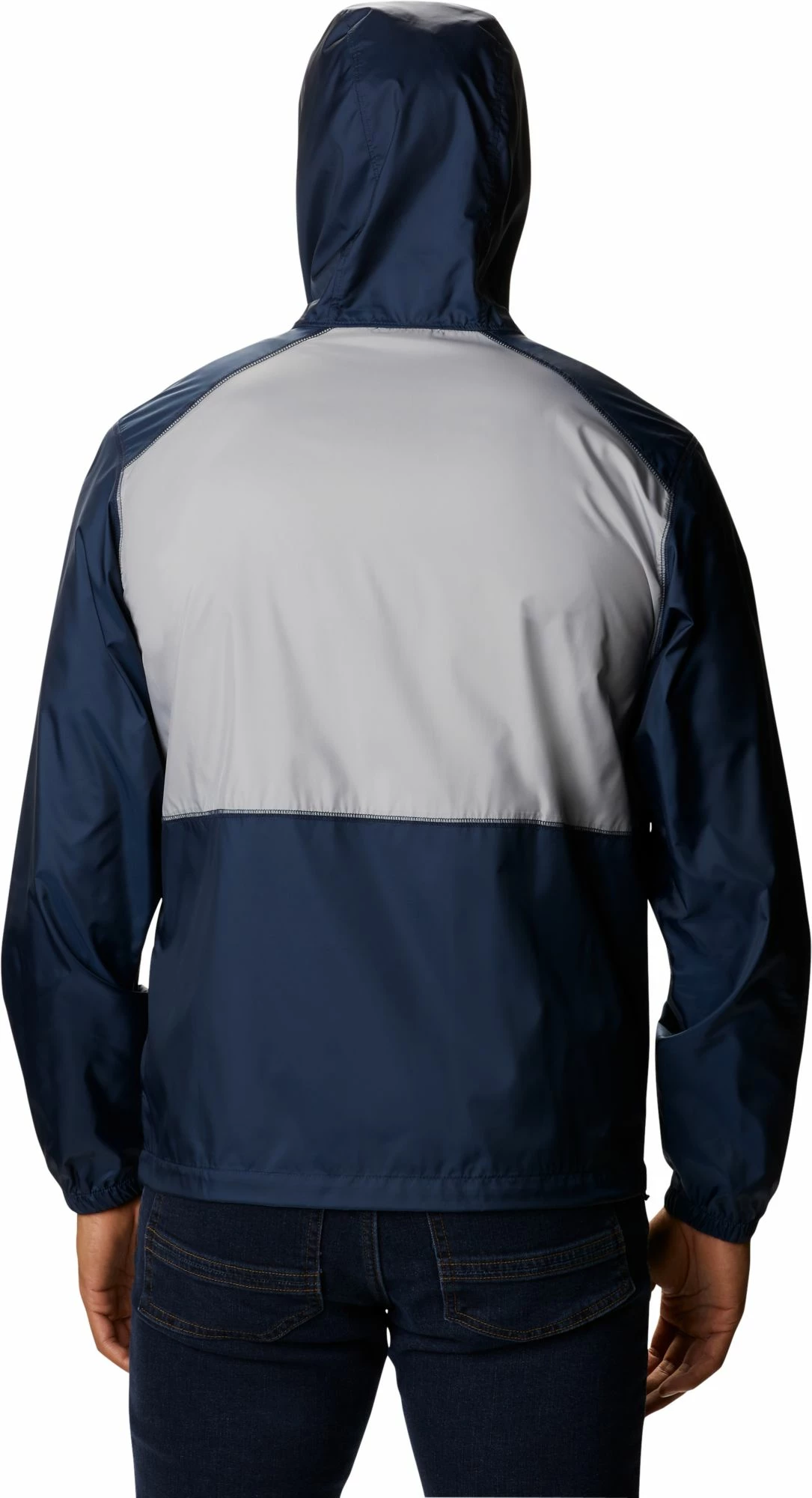 Buy 𧨠Columbia Men's Penn State Nittany Lions Blue Flash Forward Full-Zip Jacket β€οΈ 7 Buy 𧨠Columbia Men's Penn State Nittany Lions Blue Flash Forward Full-Zip Jacket β€οΈ - Image 5
