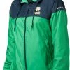 Best deal 🛒 Columbia Women's Notre Dame Fighting Irish Navy/Green CLG Flash Forward Lined Jacket 🎉 -Cheap Warm jacket Shop unnamed file 4439