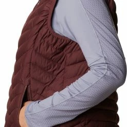 Best reviews of 🤩 Columbia Women's Powder Lite Vest Cirrus Grey 🧨 -Cheap Warm jacket Shop unnamed file 444