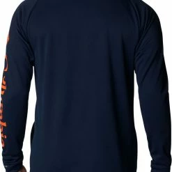 Discount π Columbia Men's Auburn Tigers Blue PFG Terminal Tackle Quarter-Zip Pullover π Shirt π 11 Discount π Columbia Men's Auburn Tigers Blue PFG Terminal Tackle Quarter-Zip Pullover π Shirt π -Cheap Warm jacket Shop unnamed file 4467