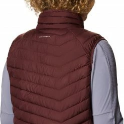 Best reviews of 🤩 Columbia Women's Powder Lite Vest Cirrus Grey 🧨 -Cheap Warm jacket Shop unnamed file 447