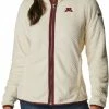 Best reviews of π Columbia Women's Minnesota Golden Gophers White Fire Side Sherpa Full-Zip Jacket π 2 Best reviews of π Columbia Women's Minnesota Golden Gophers White Fire Side Sherpa Full-Zip Jacket π -Cheap Warm jacket Shop unnamed file 4496
